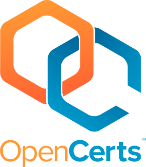 OpenCerts Logo
